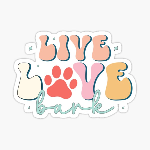 Item preview, Funny dog quote dog lover gift for dog mom gift for dog dad gift designed and sold by ElizInspires.