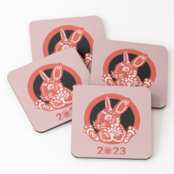 Item preview, Year of the rabbit in china designed and sold by AnyMar2023.