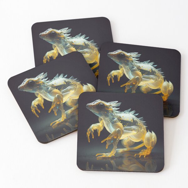 Item preview, Fantasy Fever - Yellow designed and sold by Hadsund.