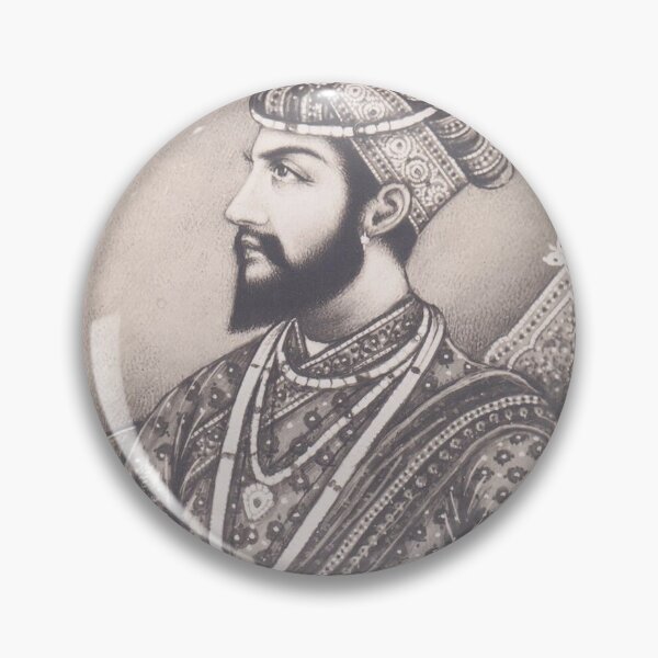 Item preview, Emperor Shah Jahan designed and sold by sh707.