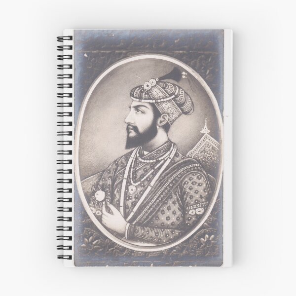 Item preview, Emperor Shah Jahan designed and sold by sh707.