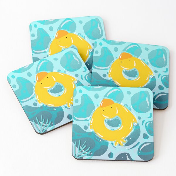 Item preview, Swimming Mood designed and sold by Chipperlilthing.