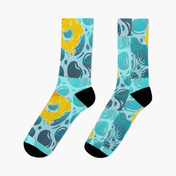 Item preview, Swimming Mood designed and sold by Chipperlilthing.