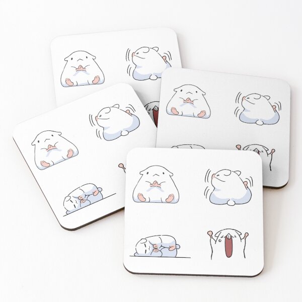 Item preview, Hamster Tori's story01 designed and sold by COOLKJS0.