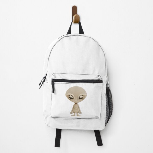 Item preview, Cute Alien Boy - The Stone Collection designed and sold by FiveIntentions.