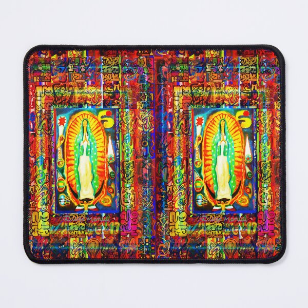 Item preview, Our Lady of Guadalupe designed and sold by Diego Manuel Rodriguez.