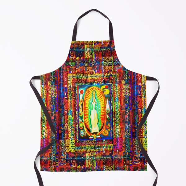 Item preview, Our Lady of Guadalupe designed and sold by Diego Manuel Rodriguez.