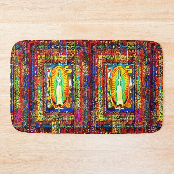 Item preview, Our Lady of Guadalupe designed and sold by Diego Manuel Rodriguez.