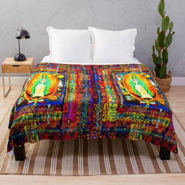 Item preview, Our Lady of Guadalupe designed and sold by Diego Manuel Rodriguez.