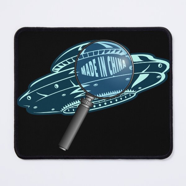 Item preview, Spy Balloon UAP made in China designed and sold by Crazy Crow.