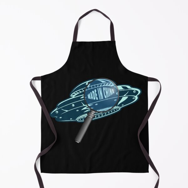 Item preview, Spy Balloon UAP made in China designed and sold by Crazy Crow.