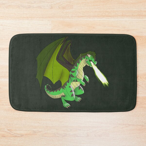 Item preview, Dragon designed and sold by IronGator.