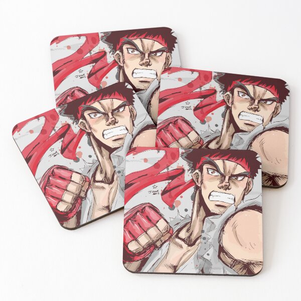 Item preview, RYU - The best of SF designed and sold by bruno10h.
