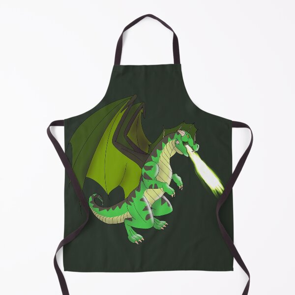 Item preview, Dragon designed and sold by IronGator.