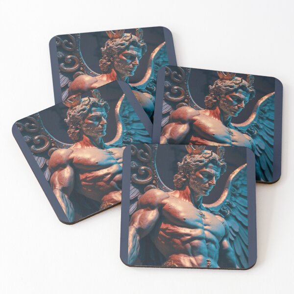Item preview, Judgement Day designed and sold by Melanie Uadjit.
