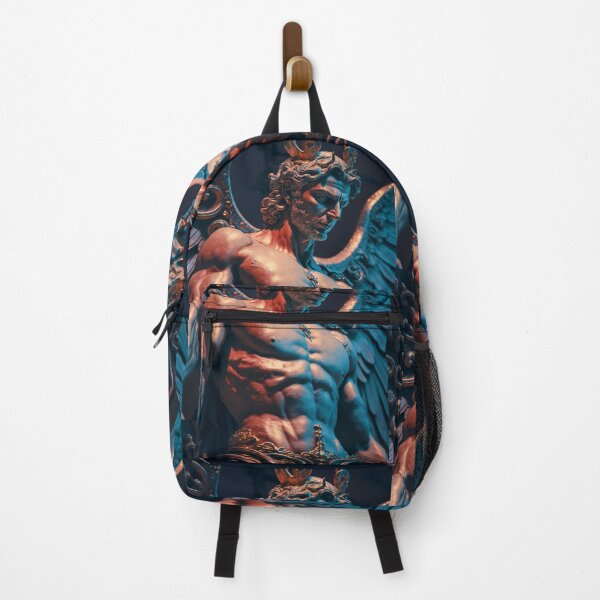 Item preview, Judgement Day designed and sold by Melanie Uadjit.
