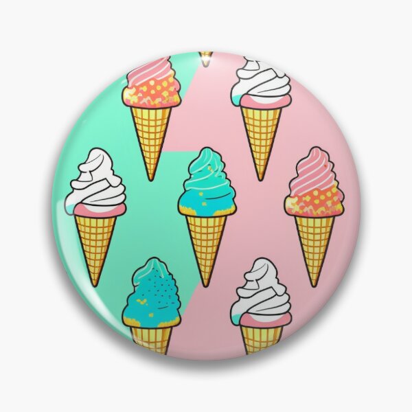Item preview, Ice Cream Strom designed and sold by esechinako.