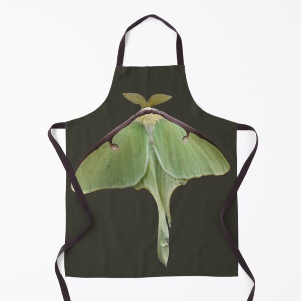 Item preview, Luna Moth designed and sold by RainbowSpinkle.