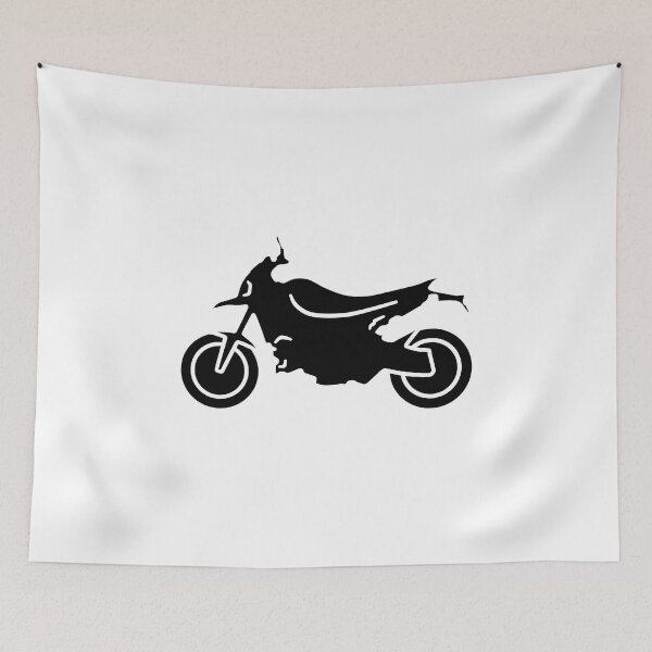 Item preview, Hypermotard designed and sold by AutoClub.