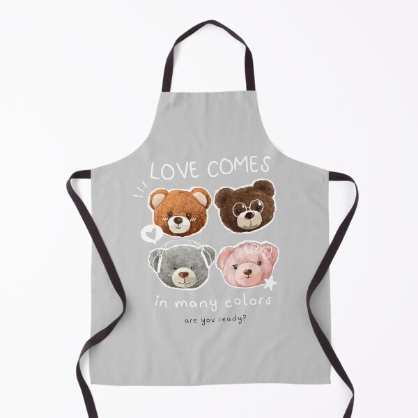 Item preview, Bear Love Comes Cute designed and sold by Djmaxxx.