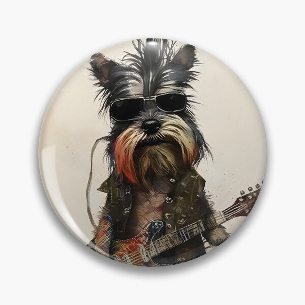 Item preview, Yappy little punk 17 designed and sold by EmilyDayDreams.