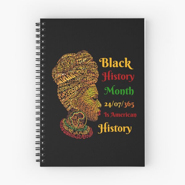 Item preview, Happy Black history month is american history men women designed and sold by Smile Shop ⭐⭐⭐⭐⭐.