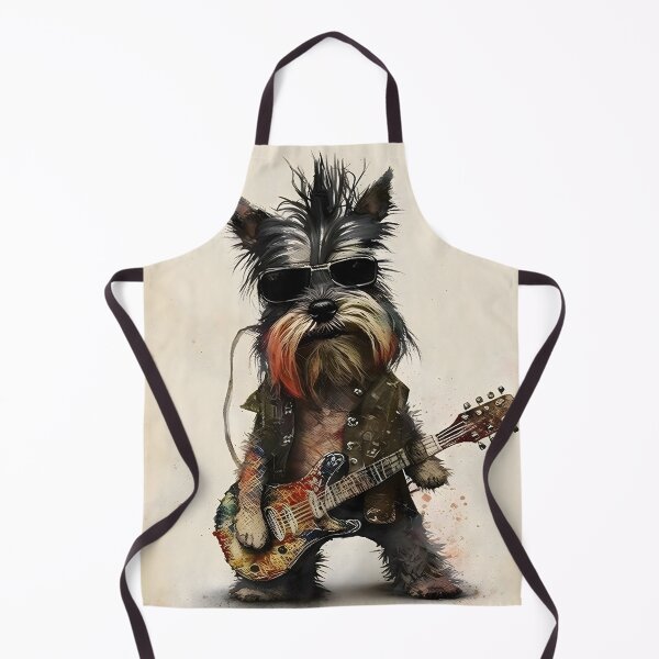 Item preview, Yappy little punk 17 designed and sold by EmilyDayDreams.