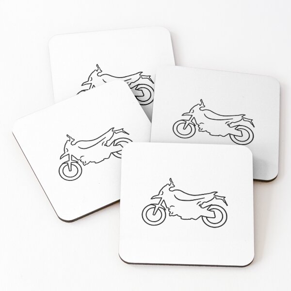 Item preview, Hypermotard designed and sold by AutoClub.