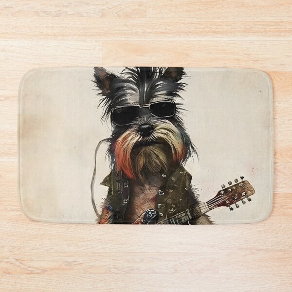 Item preview, Yappy little punk 17 designed and sold by EmilyDayDreams.