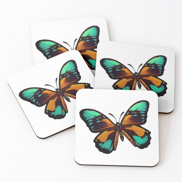 Item preview, Butterfly Bundle designed and sold by Ameripensia.