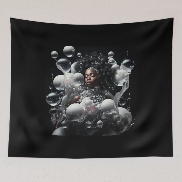 Item preview, 5 - Under Water A designed and sold by maria-mai-ai.