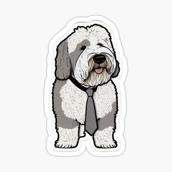 Akita americano y viejo pastor ingles!!!  Old english sheepdog, English  sheepdog, Dog lovers