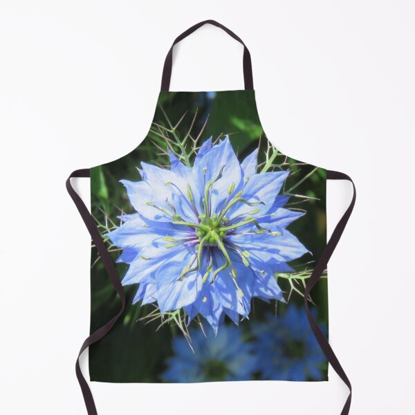 Item preview, Love in a Mist designed and sold by Anrine Scholtz.