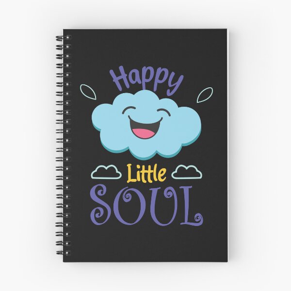 Item preview, Happy Little Soul designed and sold by edwinvisuals.