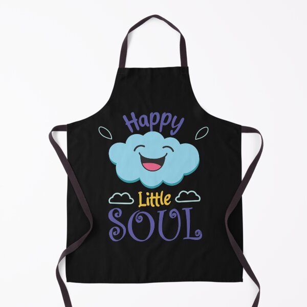 Item preview, Happy Little Soul designed and sold by edwinvisuals.
