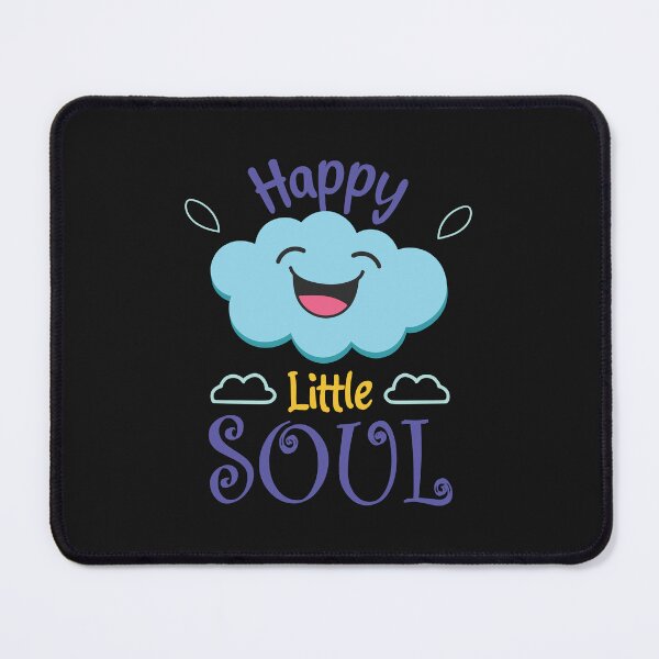 Item preview, Happy Little Soul designed and sold by edwinvisuals.
