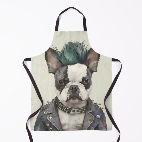 Item preview, Yappy little punk 20 designed and sold by EmilyDayDreams.