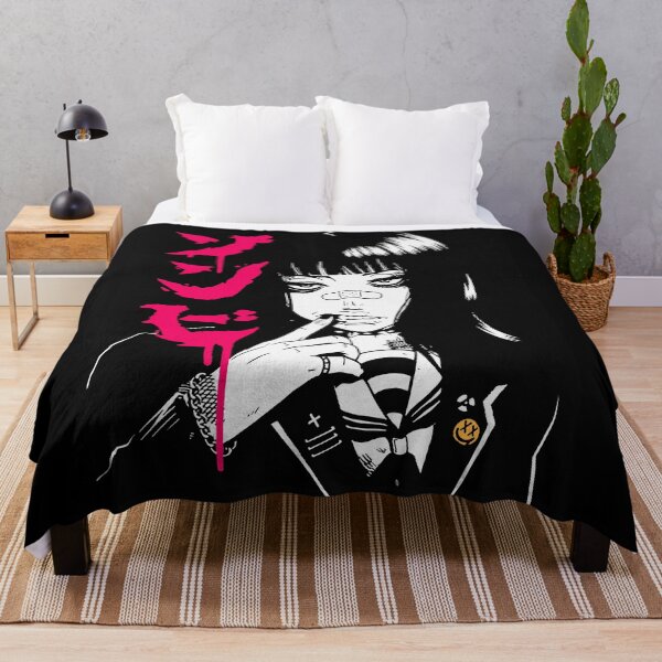 Item preview, Vaporwave Cool Japanese Girl Urban Goth Style designed and sold by OWLvision33.