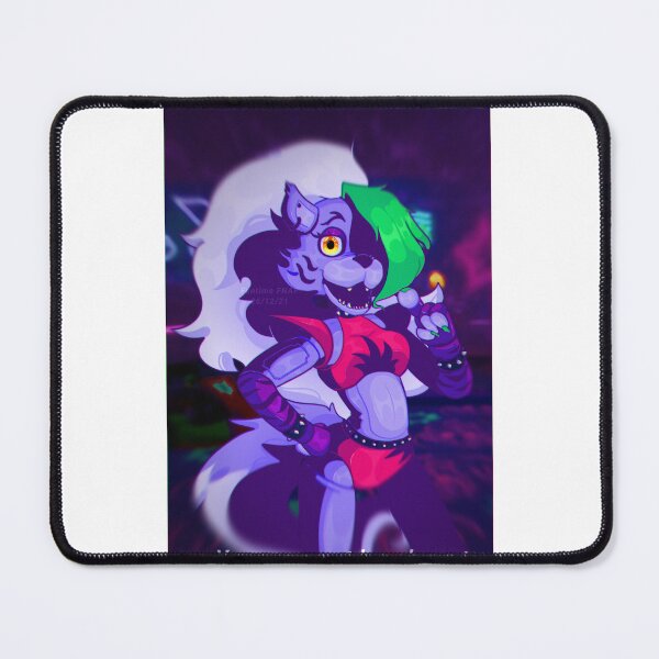 Item preview, Roxanne Wolf designed and sold by Funtime-FNAF.