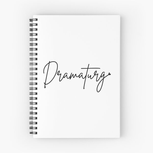 Item preview, Dramaturg Typo with Love Heart Black Writing designed and sold by usernamenaijan.