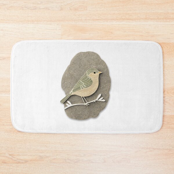 Item preview, Pretty Bird - The Stone Collection designed and sold by FiveIntentions.