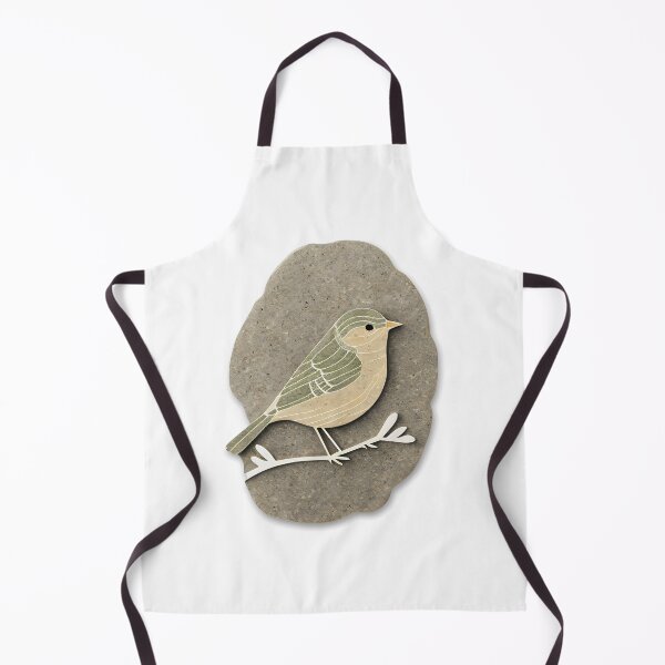 Item preview, Pretty Bird - The Stone Collection designed and sold by FiveIntentions.