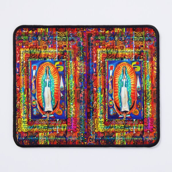 Item preview, Our Lady of Guadalupe designed and sold by Diego Manuel Rodriguez.