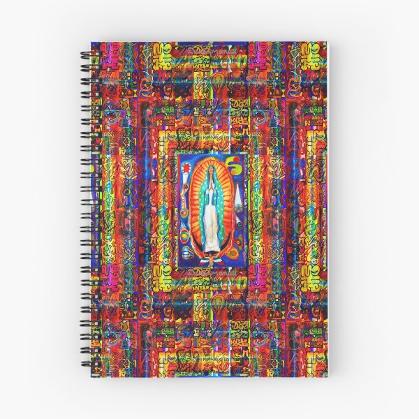 Item preview, Our Lady of Guadalupe designed and sold by Diego Manuel Rodriguez.