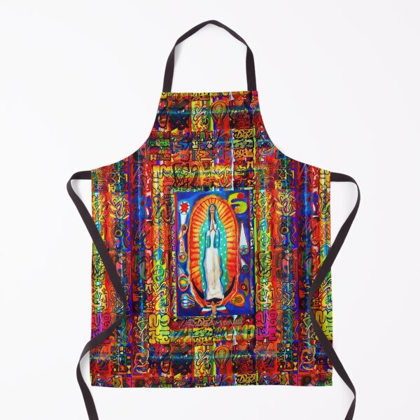 Item preview, Our Lady of Guadalupe designed and sold by Diego Manuel Rodriguez.