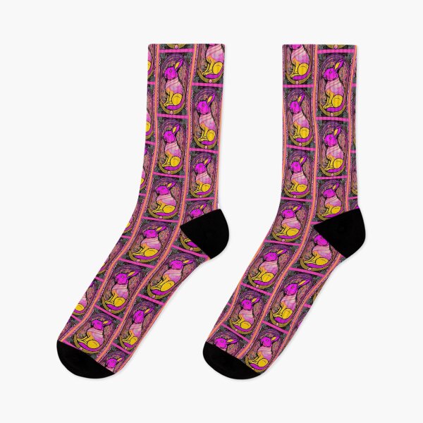 Item preview, Wownero Magic Money Bunny designed and sold by phoenixdown909.