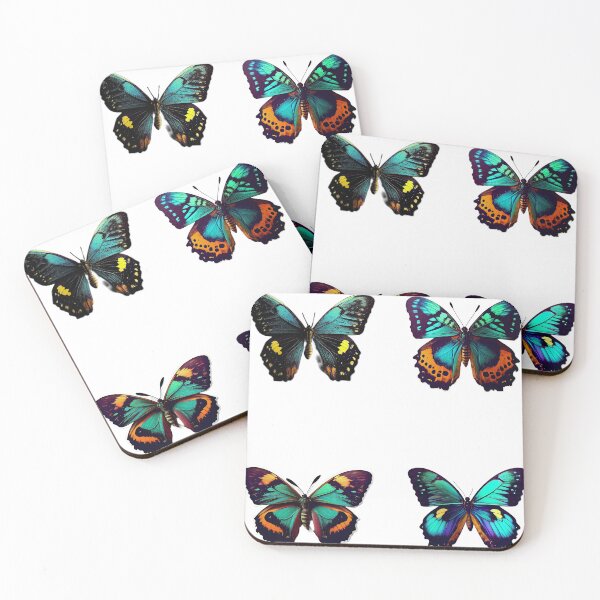 Item preview, Butterfly Bundle designed and sold by Ameripensia.