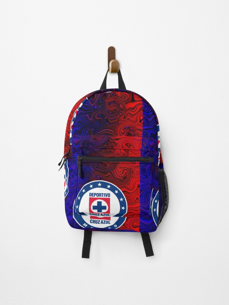 Mochila best sale cruz azul