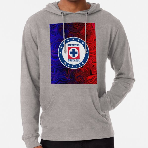 Cruz sales azul sweatshirt