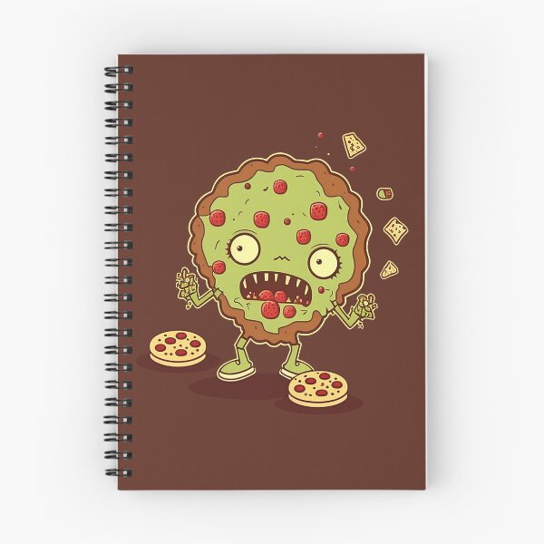 Item preview, Zombie Cookie designed and sold by RoboRaphael.